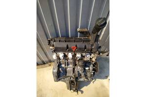 Двигатель M166.960 -99 A160 Mercedes W168 97-04