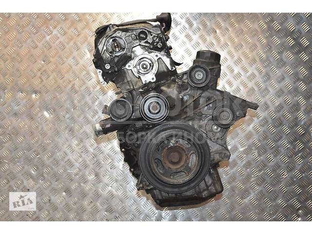 Двигатель Mercedes Vito 2.2cdi (W639) 2003-2014 OM 646.963 245755