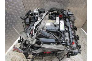 Двигатель Mercedes ML W164 3.5 M272