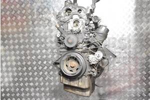 Двигатель Mercedes Vito 2.2cdi (W638) 1996-2003 OM 611.980 254631