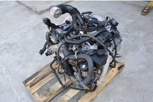 Двигатель Mercedes Vito 639 120 3.0 CDI OM642