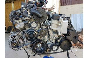 Двигатель Mercedes W203 3.0 M272