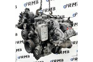 Двигатель Мерседес W204 C300 M 272 947 V6 3.0 БЕНЗИН