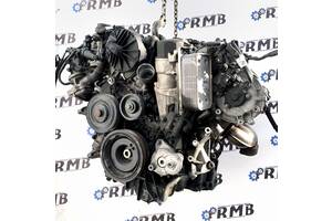 Двигатель Мерседес W212 E350 3.5 M 272 980 V6 БЕНЗИН