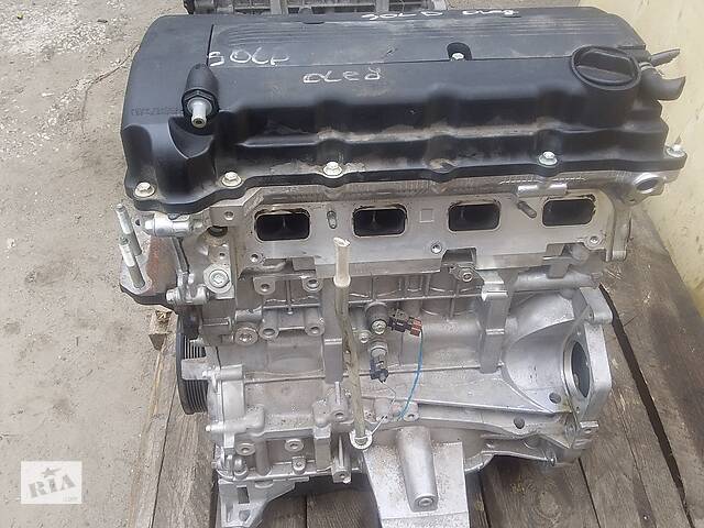 Двигатель Mitsubishi ASX 2.0i 4B11 2014-2019
