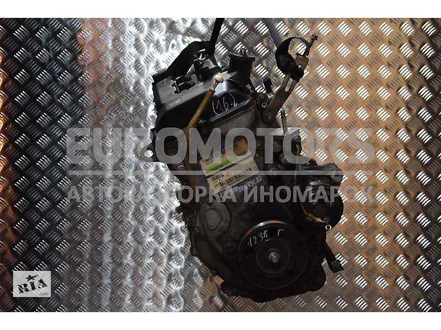 Двигатель Mitsubishi Colt 1.1 12V (Z3) 2004-2012 3A91 113393