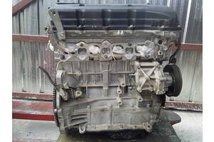 Двигатель Mitsubishi Lancer X 2.0i 4WD 2 VVTI 2008-2013