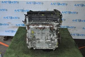 Двигатель Mitsubishi Outlander Sport ASX 10- 2.0 4B11 120к 7-10-8-8 1000D272