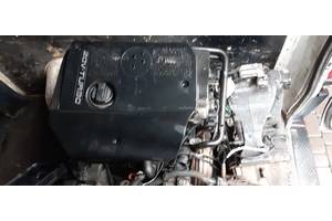 Двигатель Мотор AWT авт 1.8T Audi A4 A6 VW passat B5 Sharan + Superb под КПП