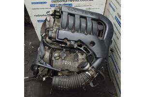 Двигатель мотор двигун Chrysler 300C 2004-2014г 3.5i P04892610AA