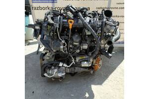 Двигатель,мотор,двигун Hyundai Kia 1.4CRDI D4FC