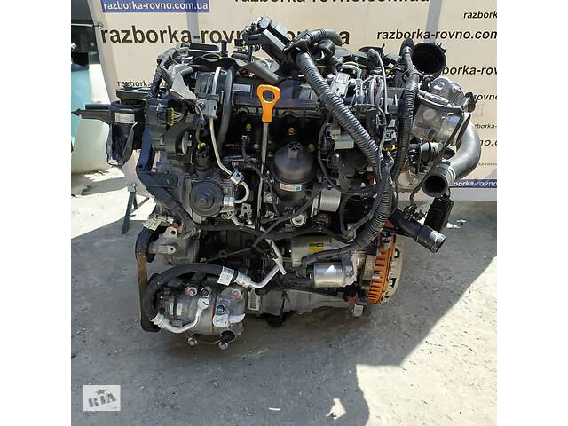Двигатель,мотор,двигун Hyundai Kia 1.4CRDI D4FC