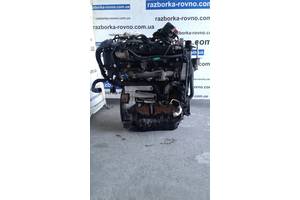 Двигатель мотор двигун Land Rover Range Rover Evogue 2.2DT 2013-2019г 224DT 10DZ87
