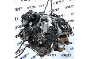 Двигатель мотор двигун на Мерседес 5.5 V8 M273 M55. W221 S500 - W164 ML GL