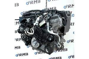 Двигатель на Мерседес E350 W212 3.0 CDI OM642 V6 642.838 А6420103709