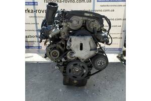 Двигун Opel 1.2i A12XER