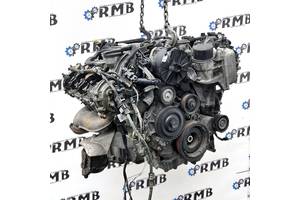 Двигатель мотор Мерседес W207 E350 3.5 M 272 988 V6 БЕНЗИН