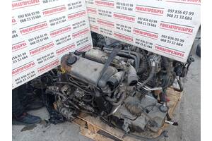 Двигатель мотор Renault Master 2.8 tdi 1998-2003 двигатель рено мастер