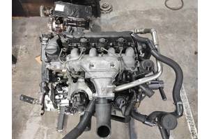 Двигатель Мотор Scudo Expert Jumpy 807 806 C8 2.0 JTD RHW Комплекний