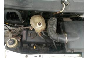 Двигатель мотор Sofim 8140.67 б/у 2.5d голый на Renault Trafic, Fiat Ducato, Iveco Daily 1989-2001
