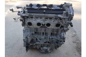 Двигатель MRA8DE / 101023RC2C Nissan Sentra 1.8 2015 Ниссан Сентра 1.8 2015