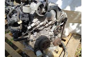 двигатель Nissan Altima `13-15 , 101023KY0A