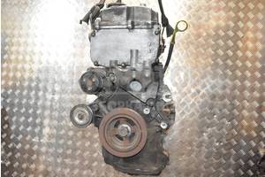Двигатель Nissan Micra 1.2 16V (K12) 2002-2010 CR12DE 243441