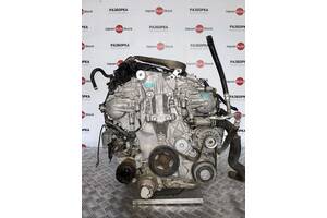 Двигатель Nissan Murano Z 52 VQ-35, объём 3.5, год 2016-2021