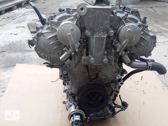 Двигун Nissan Murano Z51, Teana J32 3.5i 2008-2012