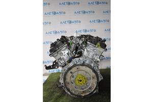 Двигатель Nissan Murano z52 15- 3.5 VQ35DE 114к, запустился, 15-15-15-15-15-15