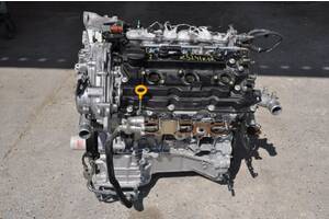 Двигатель Nissan Murano Z52 3.5i VQ35DE 2014-2018