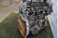 Двигатель Nissan Pathfinder 13- 2.5h 105к, эмульсия, не крутит, на з/ч, без маховика 10102-3KYSC