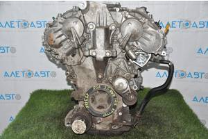 Двигатель Nissan Pathfinder 13- VQ35DE 3.5 121к 10102-JKP0A