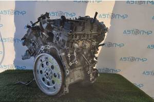 Двигатель Nissan Pathfinder 13- VQ35DE 3.5 149к 10102-JKP0A
