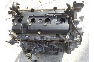 Двигатель Nissan Qashqai, X-trail T31 MR20DE 2006-2012