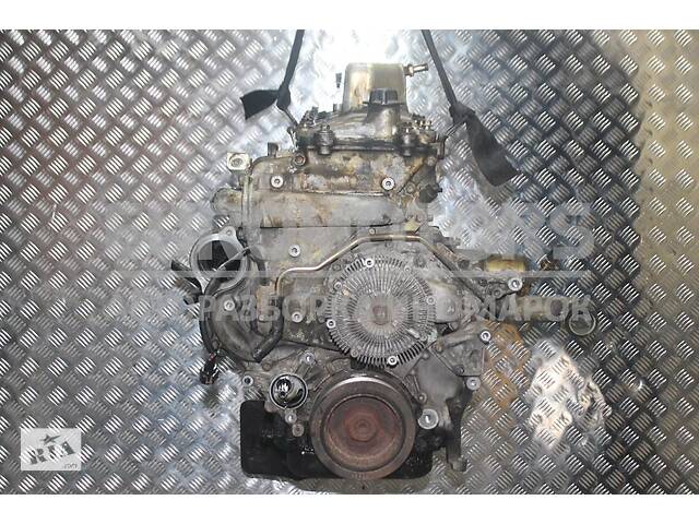 Двигатель Nissan Terrano 3.0td (R20) 1993-2006 ZD30 133908