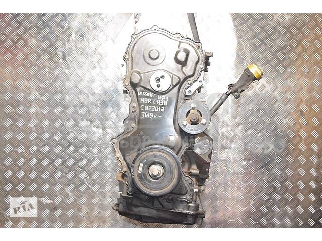 Двигатель Renault Trafic 2.0dCi 2001-2014 M9R 830 236521