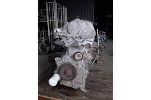 Двигатель Nissan X-Trail T31 2.5i QR25DE 2008-2012