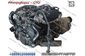 Двигатель OM612 мотор 612.981 Mercedes Sprinter 2.7 CDI 2000-2006 Авторазборка Мерседес Спринтер 2,7 розборка ОМ 612 981
