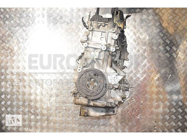 Двигатель Opel Insignia 1.6cdti 2008-2017 B16DTH 256408