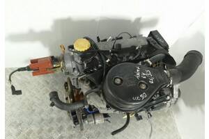 Двигун Opel Vectra A 1.4