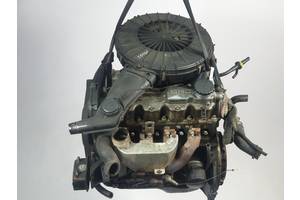 Двигатель Opel Vectra A 1.6