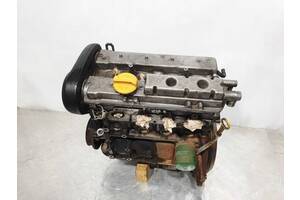 Двигун Opel Vectra B 1.6 16V (X16XEL, Y16XE, Z16XE)