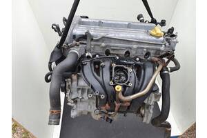 Двигун Opel Astra G 2.2 16V (Z22SE)