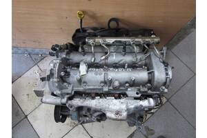 Двигатель Opel Astra H 1.3 CDTI (Z13DTH)