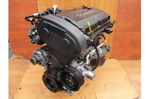 Двигатель Opel Astra J 1.6 (A16XER, B16XER)