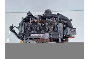 Двигун Opel Corsa C 1.7 CDTI (Z17DTH)