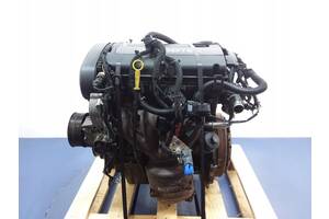 Двигун Opel Insignia 1.8 (A18XER, B18XER)
