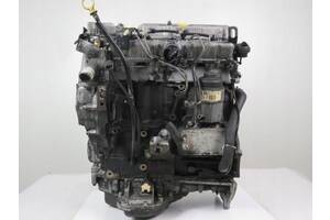 Двигатель Opel Omega B 2.0 DTI (X20DTH)