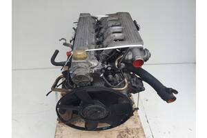 Двигатель Opel Omega B 2.5 TD (25DT, X25DT)
